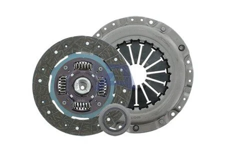 Комплект сцепления LANOS 1.6 AISIN KO-012