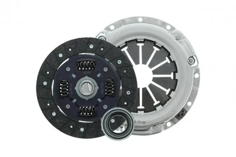 Комплект сцепления + подшипник AISIN KO-030A