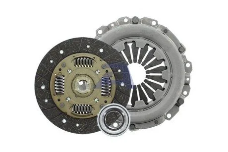Комплект сцепления + подшипник AISIN KO-038A