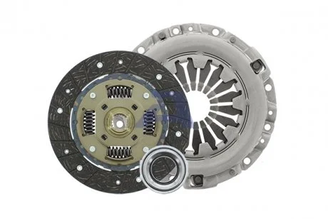 Комплект сцепления + подшипник AISIN KO-039