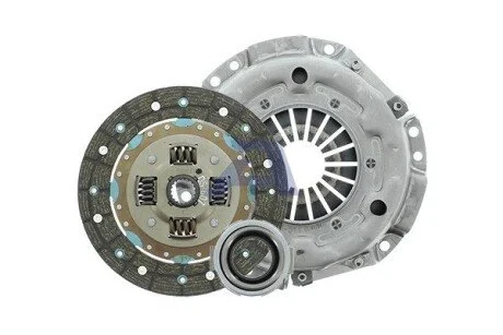 Комплект сцепления + подшипник AISIN KS-002A