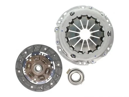 Комплект сцепления + подшипник AISIN KS-008C