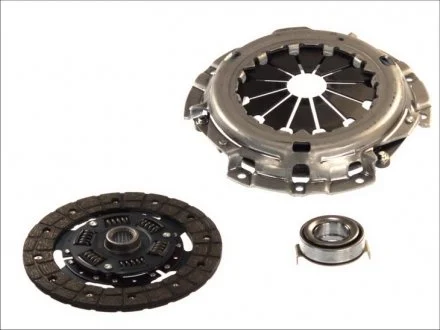 Комплект сцепления + подшипник AISIN KS-012D