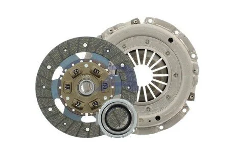 Комплект зчеплення + підшипник AISIN KS-015VB