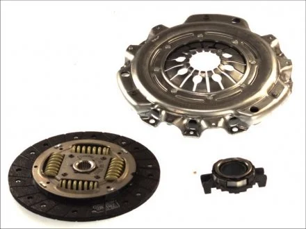 Комплект сцепления + подшипник AISIN KS-043