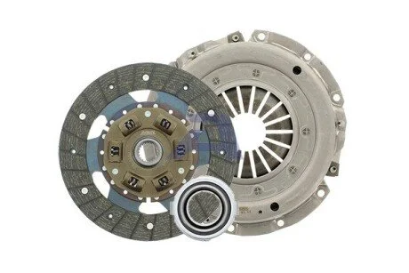 Комплект сцепления + подшипник AISIN KS-044VB