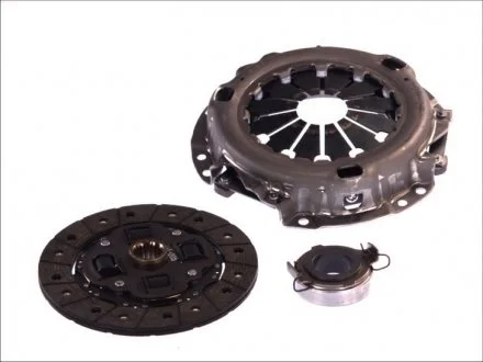 Комплект сцепления + подшипник AISIN KT-003A (фото 1)