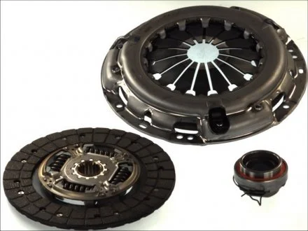 Комплект зчеплення AISIN KT-088B