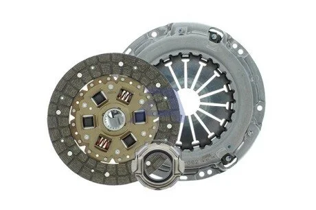 Комплект сцепления + подшипник AISIN KT-164A