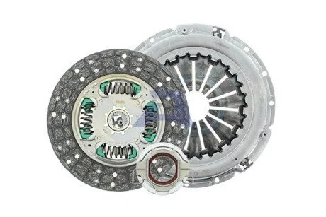 Комплект сцепления + подшипник AISIN KT-181D