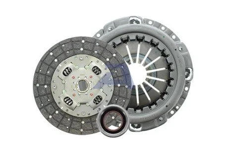 Комплект сцепления + подшипник AISIN KT-218G