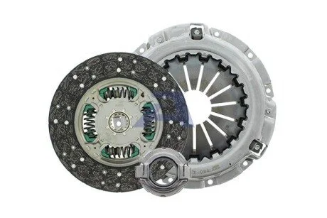 Комплект сцепления + подшипник AISIN KT-237B