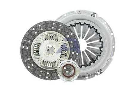 Комплект сцепления + подшипник AISIN KT-251D
