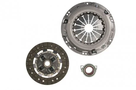 Комплект сцепления + подшипник AISIN KT-259D