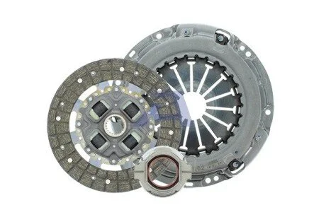Комплект зчеплення + підшипник AISIN KT259E