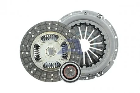 Комплект сцепления + подшипник AISIN KT-263C