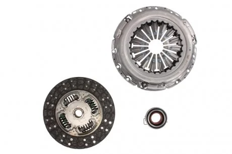 Комплект сцепления + подшипник AISIN KT-285C