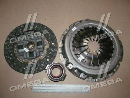 Комплект сцепления + подшипник AISIN KT-316A