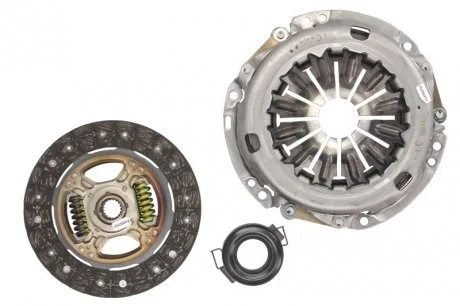 Комплект зчеплення AISIN KT-322B