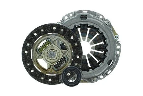 Комплект сцепления + подшипник AISIN KT-322C