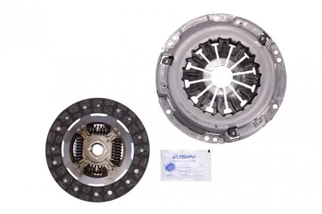 Комплект сцепления + подшипник AISIN KT-337RB