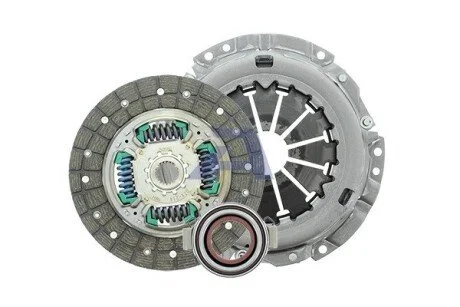 Комплект сцепления + подшипник AISIN KT-339A