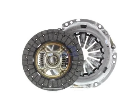 Зчеплення в зборі AISIN KT382RB