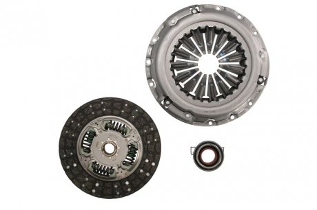 Комплект сцепления + подшипник AISIN KT-396