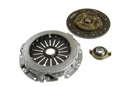 Комплект сцепления + подшипник AISIN KY-014