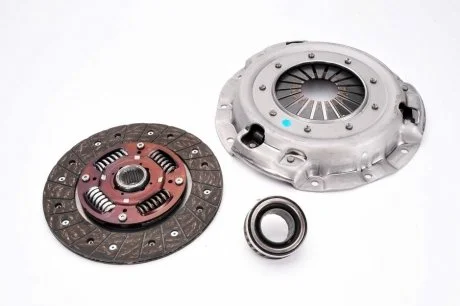 Комплект сцепления + подшипник AISIN KY-027