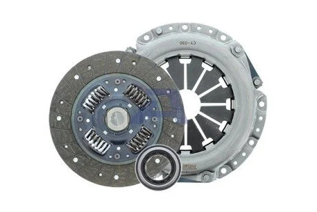 Комплект сцепления + подшипник AISIN KY-034