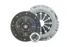 Комплект зчеплення Hyundai Elantra/Santa Fe 1.6/2.4 16V 00-06 KY048A