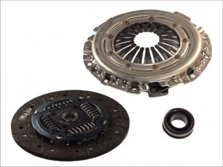 Комплект сцепления + подшипник AISIN KY-057