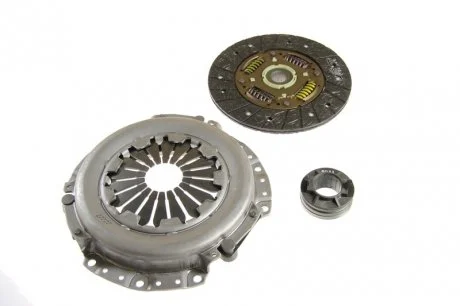 Комплект сцепления + подшипник AISIN KY-060