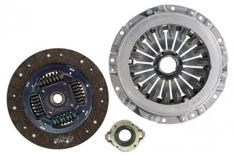 Комплект сцепления + подшипник AISIN KY-062A