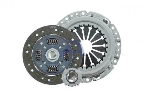 Комплект сцепления + подшипник AISIN KY-088A