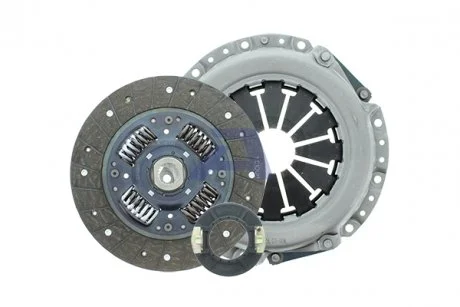 Комплект сцепления + подшипник AISIN KY-110A