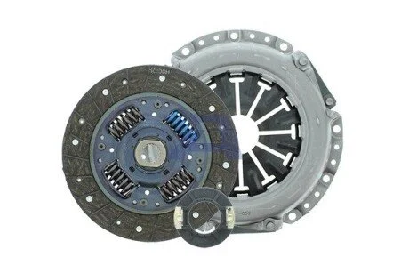 Комплект сцепления + подшипник AISIN KY-111