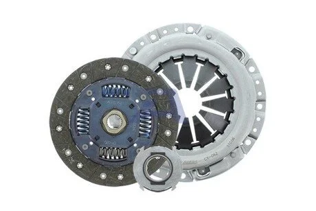Комплект сцепления + подшипник AISIN KY-124