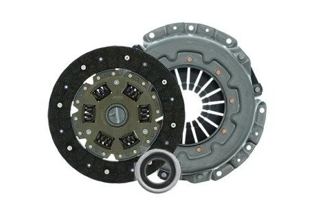 Комплект сцепления + подшипник AISIN KY-126