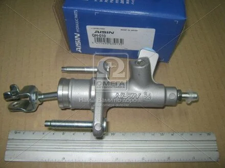 Главный цилиндр сцепления AISIN QH-010