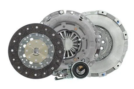 К-кт сцепления+маховик+подш-к AISIN SCKY-121R