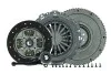 Зчеплення із двомас. маховиком AISIN SCWN-002R (фото 1)