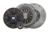 Комплект зчеплення + маховик AISIN SKN-038B (фото 1)