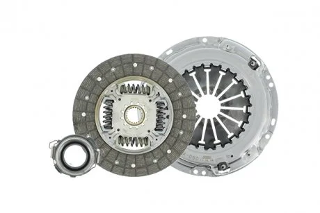 Комплект сцепления AISIN ST-307