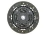 К-кт сцепления+маховик+подш-к AISIN SWT-378 (фото 3)