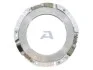 К-кт сцепления+маховик+подш-к AISIN SWT-378 (фото 5)
