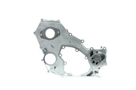 Кришка двигуна передня (метал.) AISIN TCT003 (фото 1)