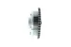 Муфта фаз газорозподілу Vanos AISIN VCB-006 (фото 2)