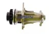 Насос охолоджуючої рідини, з ущільненням INFINITI EX, FX, M, Q70, QX70 NISSAN NAVARA NP300, PATHFINDER III 3.0D 02.10- AISIN WPN-930 (фото 3)